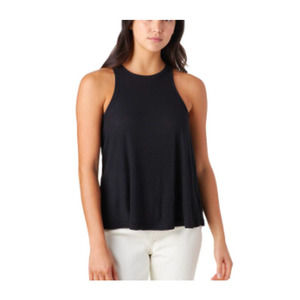 Free People Long Beach Top Tank Medium